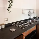 Magnolia Design Apartament Aci Castello