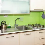 Magnolia Design Apartament *