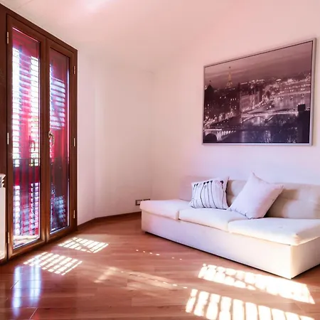 Magnolia Design Apartament