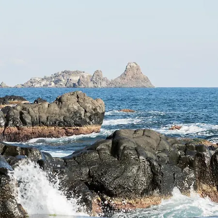 Magnolia Design Διαμέρισμα *