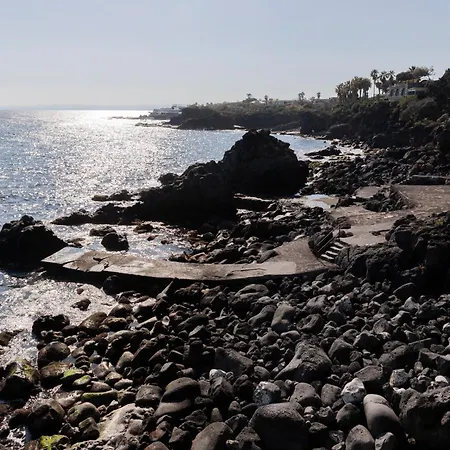 Διαμέρισμα Magnolia Design