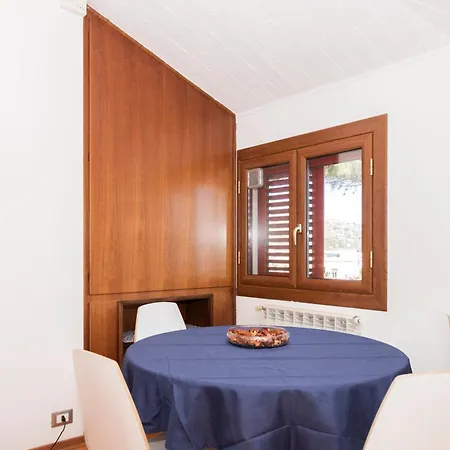 Apartamento Magnolia Design *