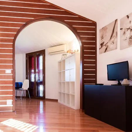 Magnolia Design * Ачи Костелло