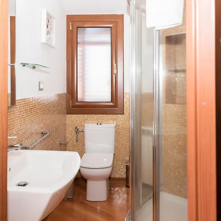 Magnolia Design Апартаменты Ачи Костелло