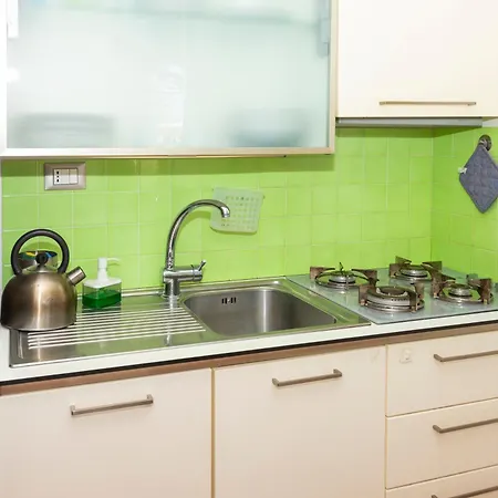 Magnolia Design Apartamento *