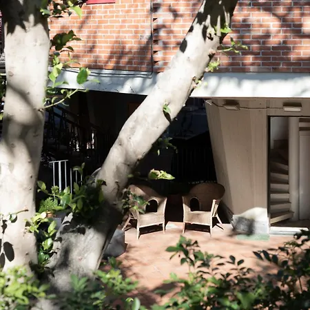 Apartman Magnolia Design