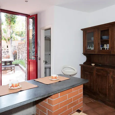 Magnolia Design Apartamento Aci Castello