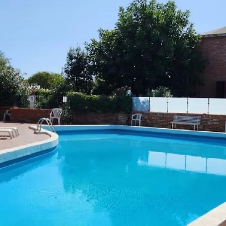 Apartamento Magnolia Design